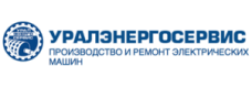 Company logo